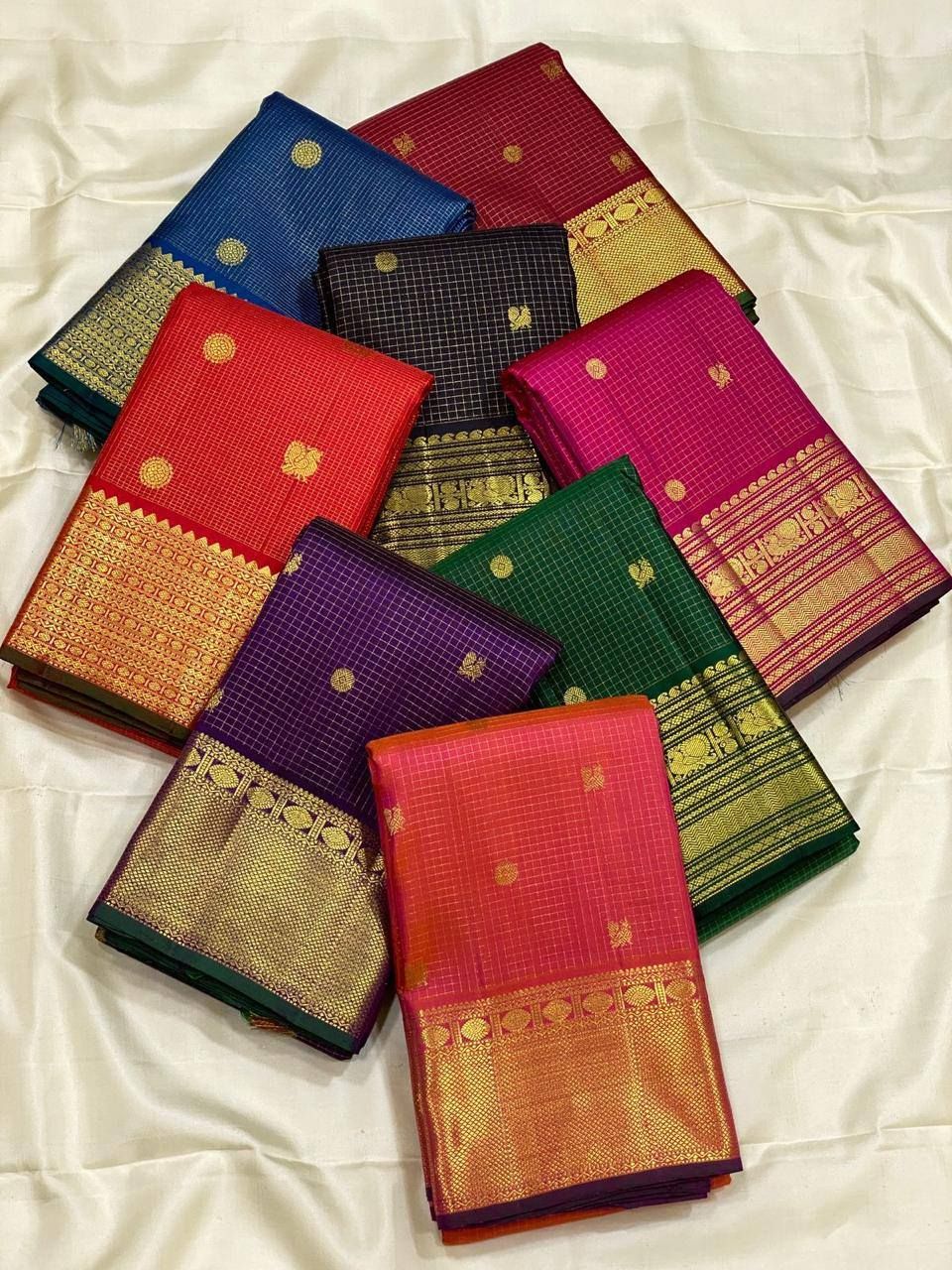 About Saree House